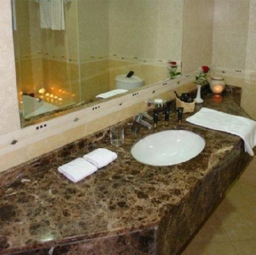 Дубай: Arabian Suites