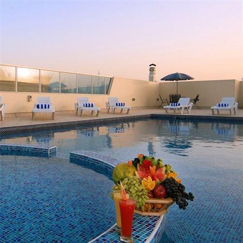 Дубай: Arabian Suites