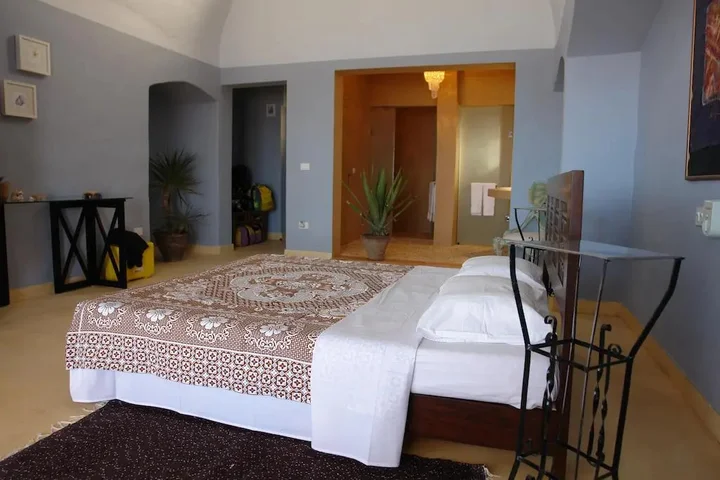 Марса Алам: The Oasis Dive Resort
