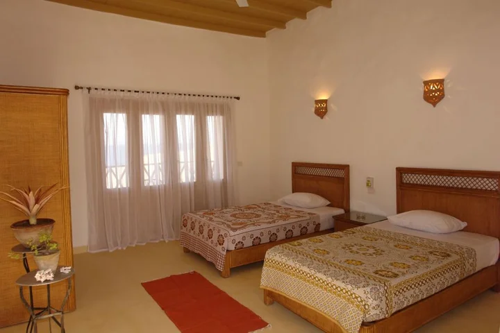 Марса Алам: The Oasis Dive Resort