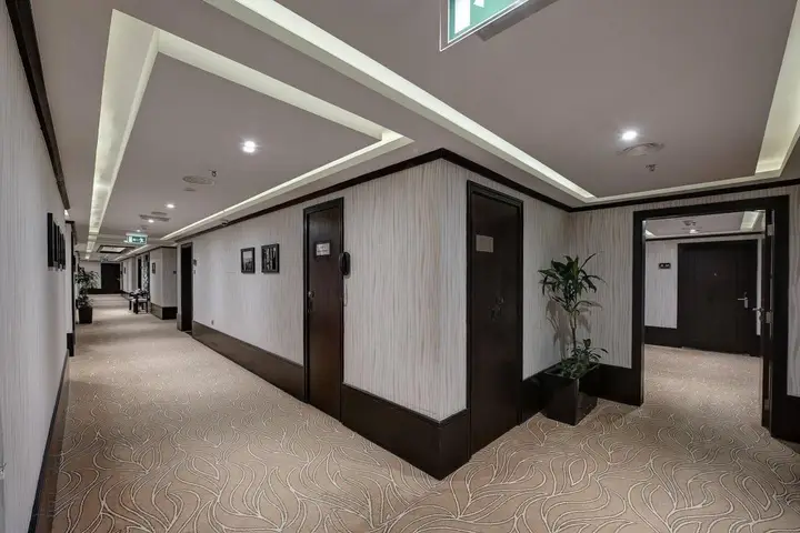 Raintree Rolla Hotel — фото 3