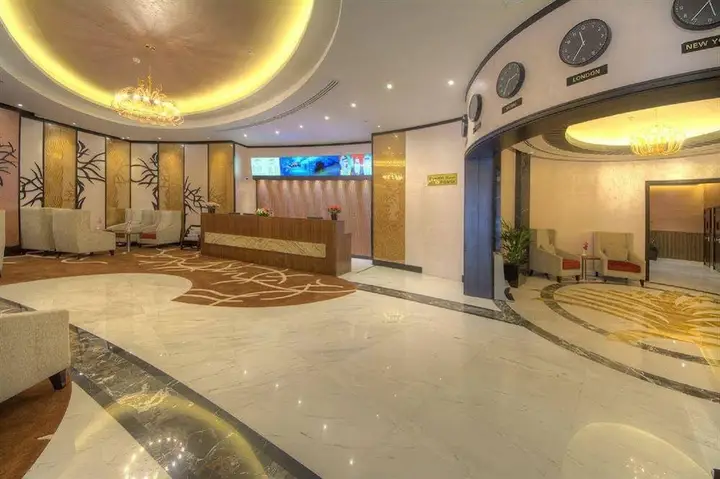 Raintree Rolla Hotel — фото 2