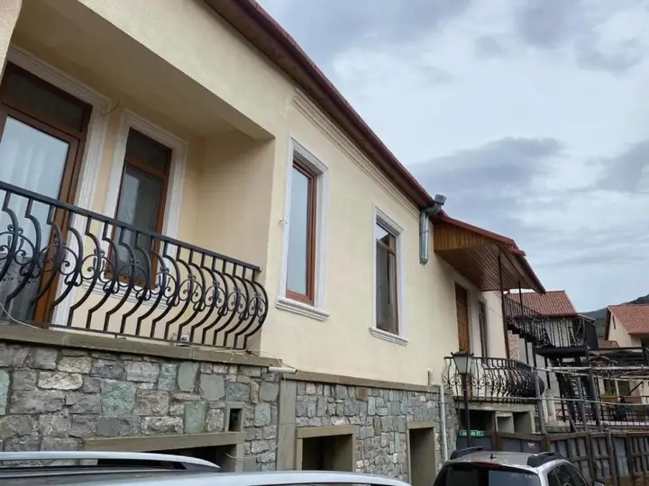 Мцхета: Guesthouse David