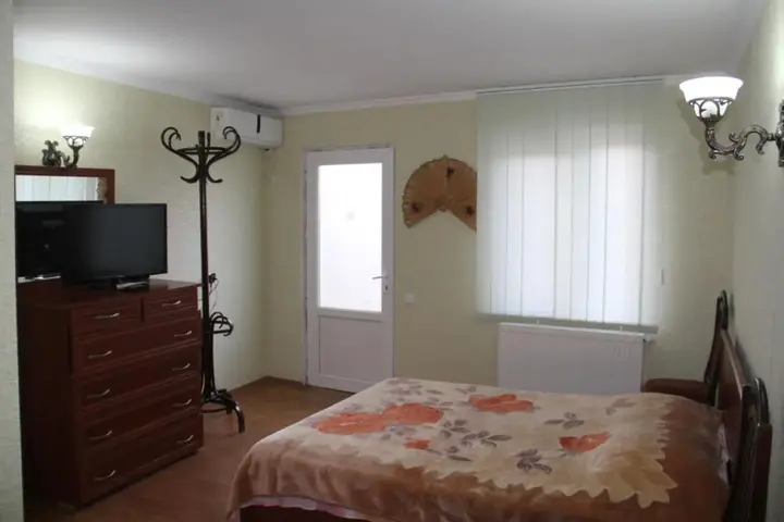 Мцхета: Guesthouse David