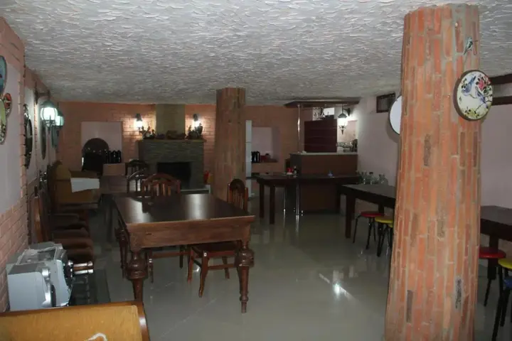Мцхета: Guesthouse David