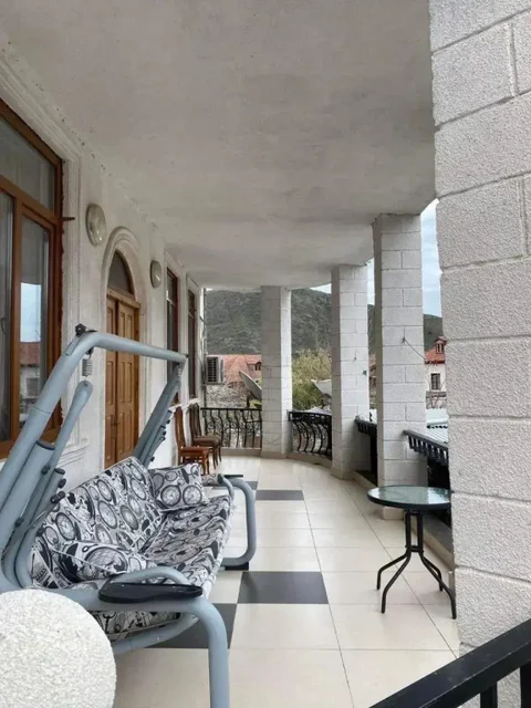 Мцхета: Guesthouse David