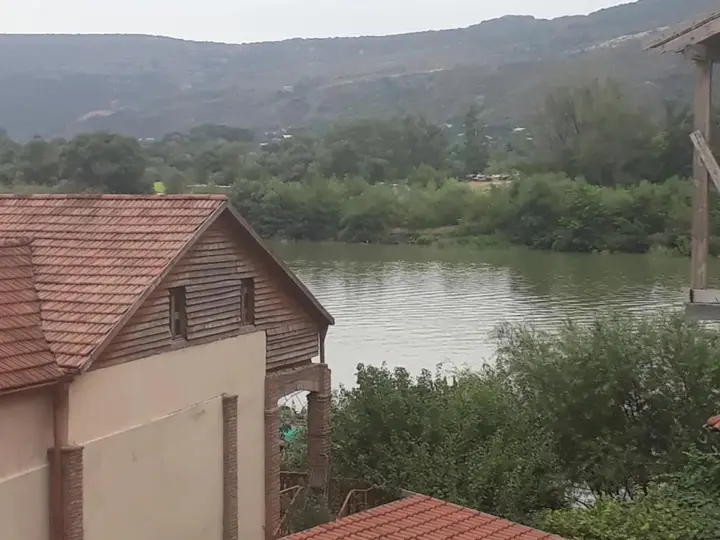 Мцхета: Guesthouse David