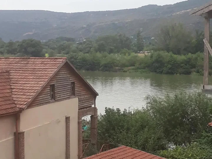 Мцхета: Guesthouse David