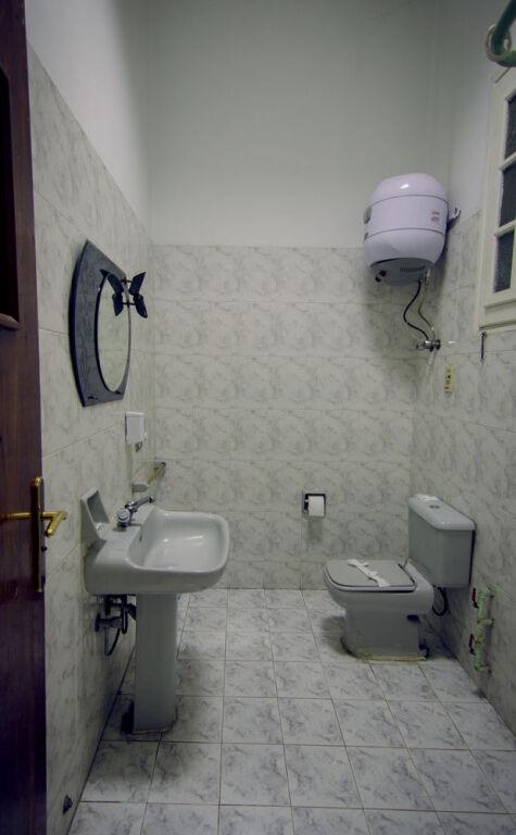 Каир: Horus Eye Hostel