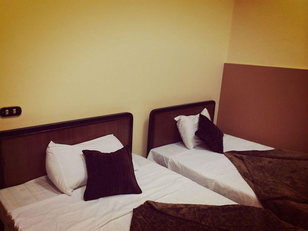 Каир: Horus Eye Hostel