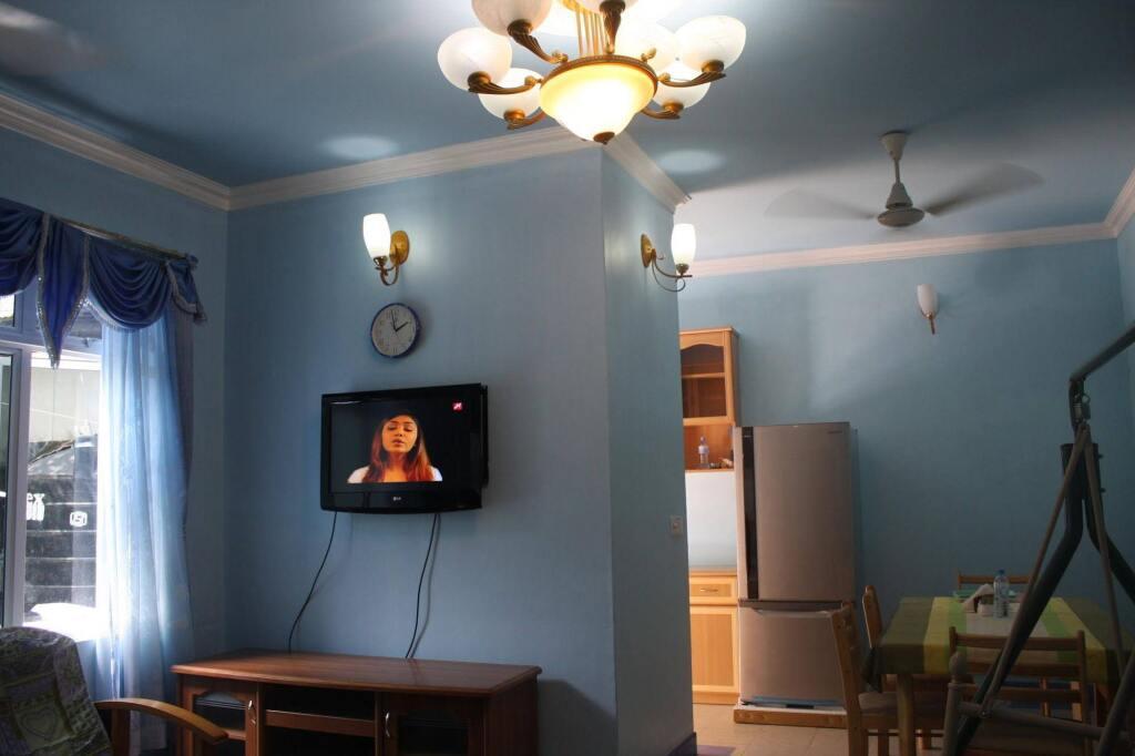 Атолл Баа: Dharavandhoo Stay