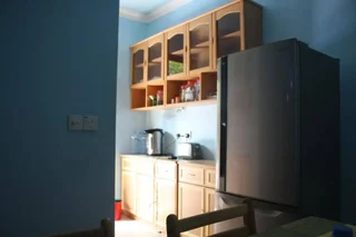 Атолл Баа: Dharavandhoo Stay