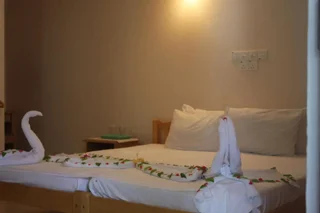 Атолл Баа: Dharavandhoo Stay