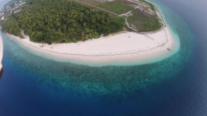 Атолл Баа: Dharavandhoo Stay