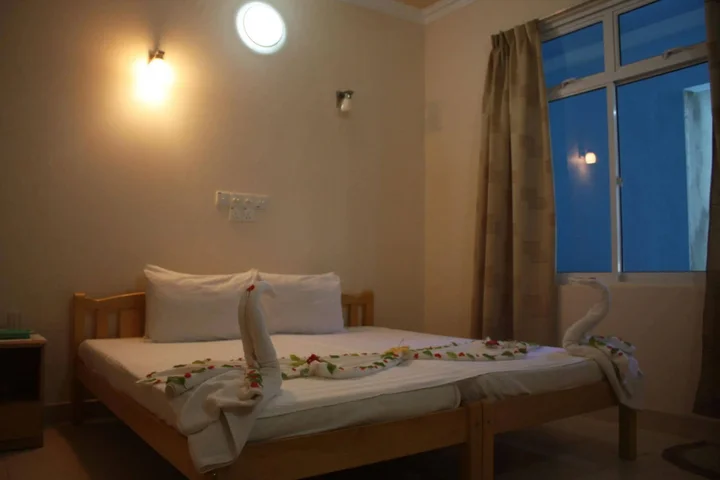 Атолл Баа: Dharavandhoo Stay