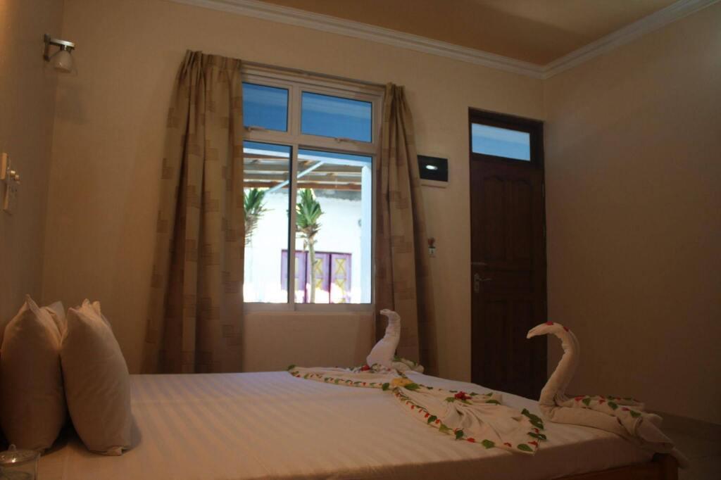 Атолл Баа: Dharavandhoo Stay