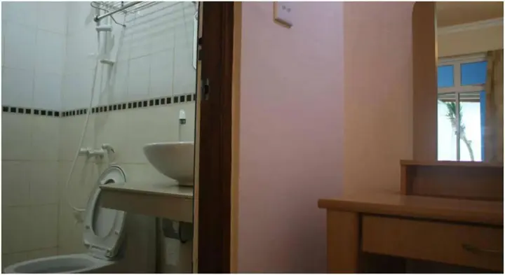 Атолл Баа: Dharavandhoo Stay