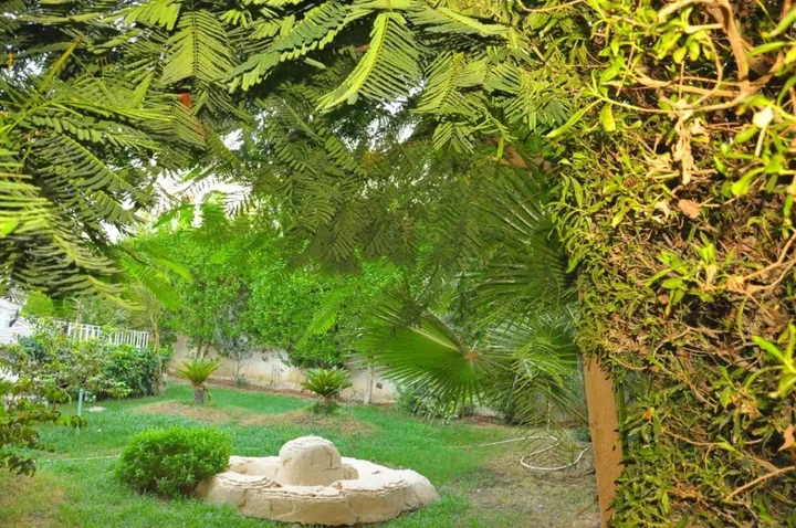 Шарм-эш-Шейх (Шарм-эль-Шейх): Villa Shahrazad Sharm El Sheikh