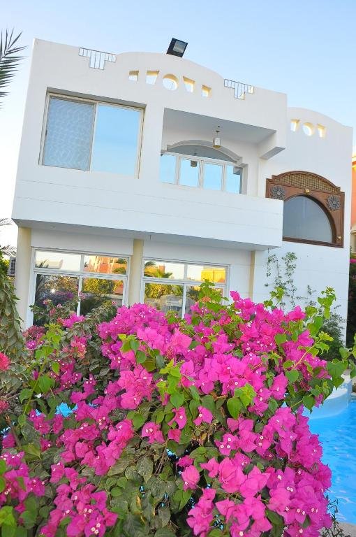 Шарм-эш-Шейх (Шарм-эль-Шейх): Villa Shahrazad Sharm El Sheikh