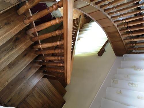 Одзун: Lena's B&B