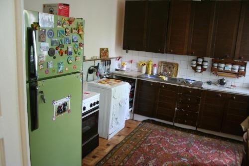 Одзун: Lena's B&B
