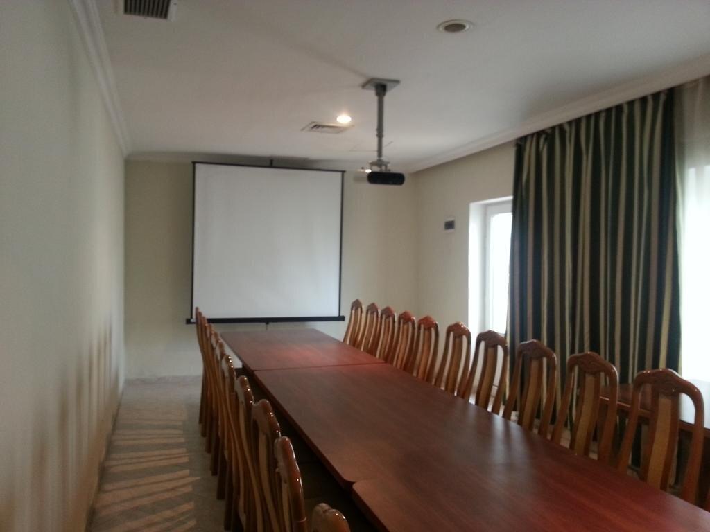 Гянджа: Karvansaray Hotel