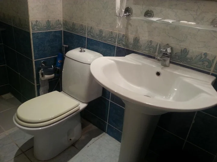 Гянджа: Karvansaray Hotel
