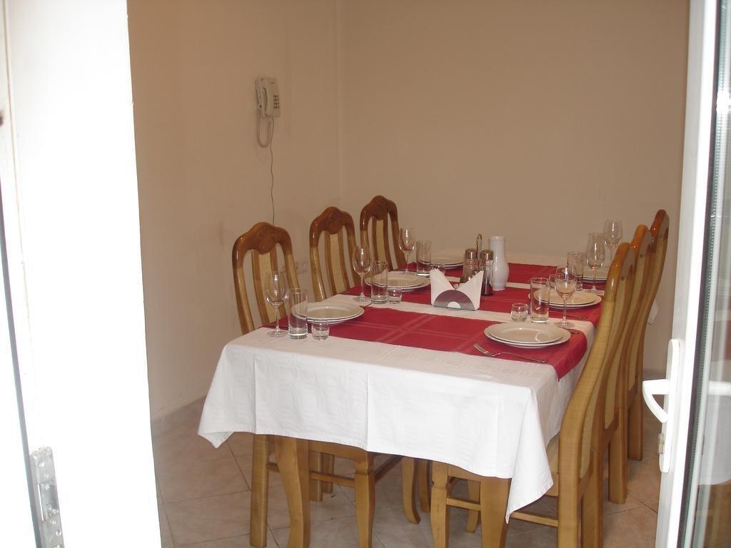 Гянджа: Karvansaray Hotel