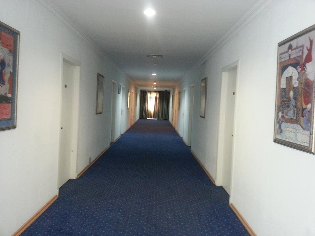 Гянджа: Karvansaray Hotel