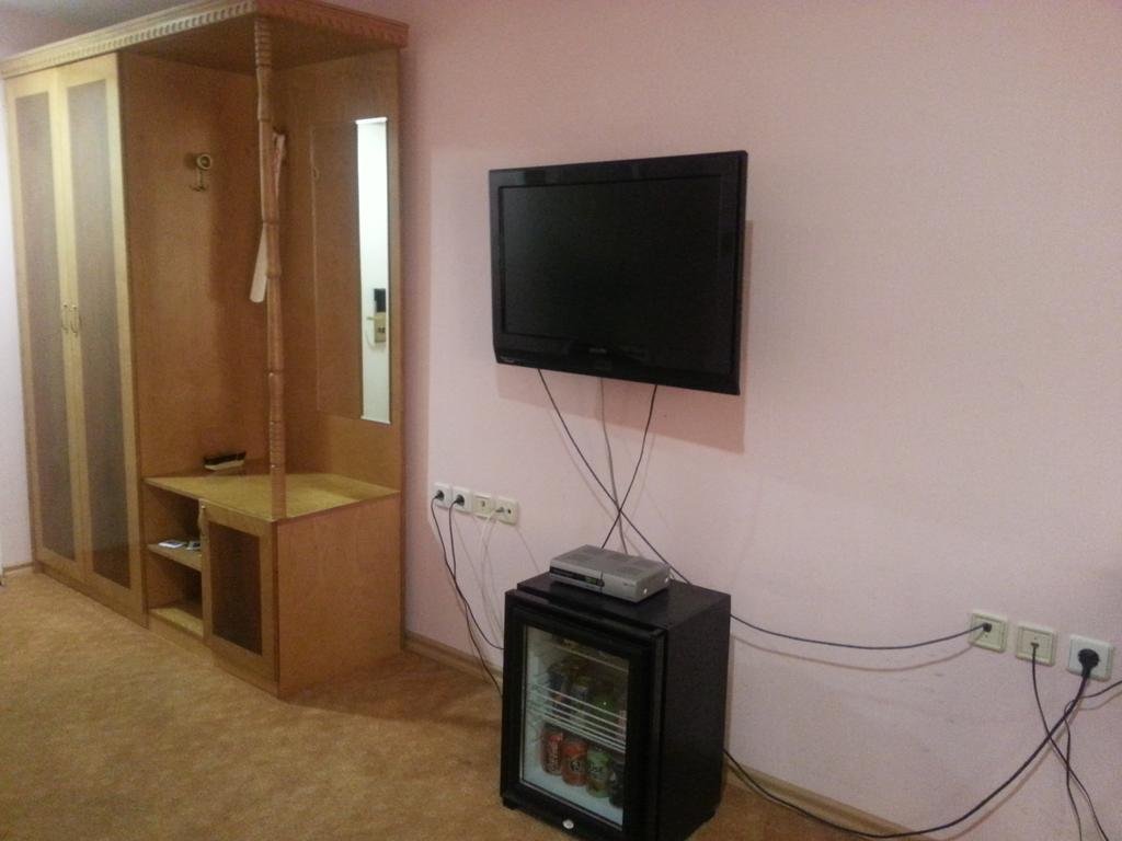 Гянджа: Karvansaray Hotel