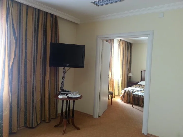 Гянджа: Karvansaray Hotel