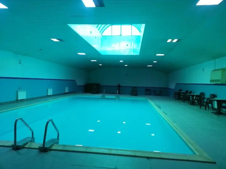 Гянджа: Karvansaray Hotel