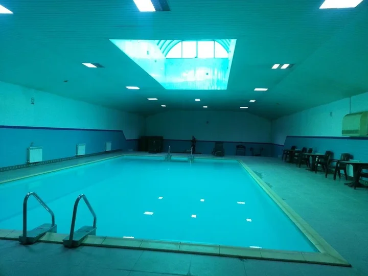 Гянджа: Karvansaray Hotel