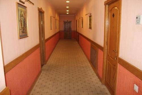 Гянджа: My Way Hotel