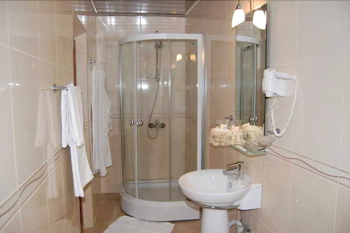 Гянджа: My Way Hotel