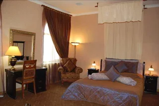 Гянджа: My Way Hotel