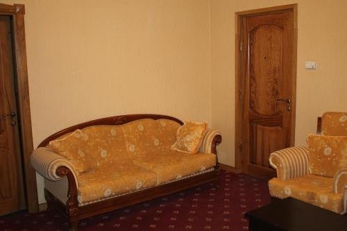 Гянджа: My Way Hotel
