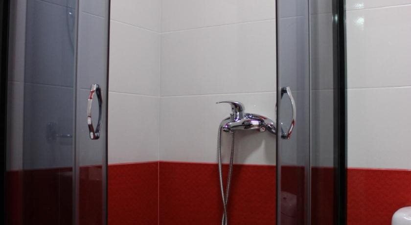 Батуми: Hotel Velux