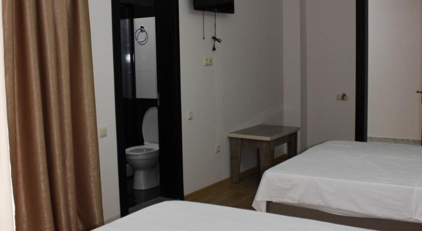 Батуми: Hotel Velux