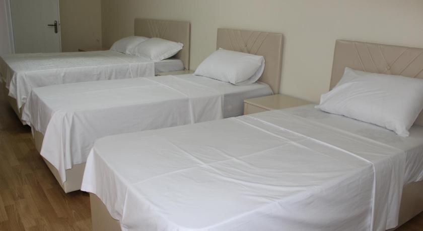 Батуми: Hotel Velux