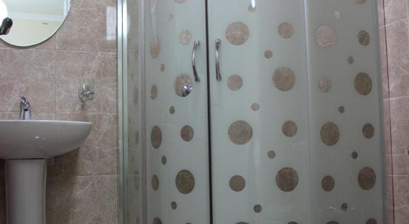 Батуми: Hotel Velux