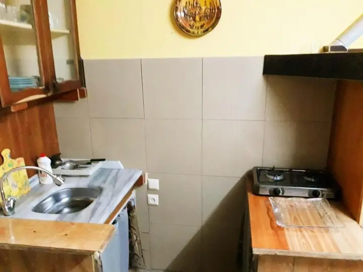 Чакви: Guesthouse Eco Chakvi
