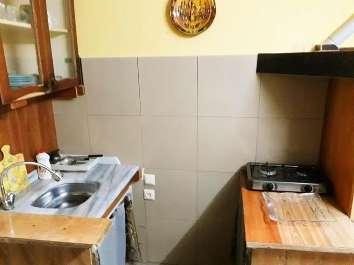 Чакви: Guesthouse Eco Chakvi