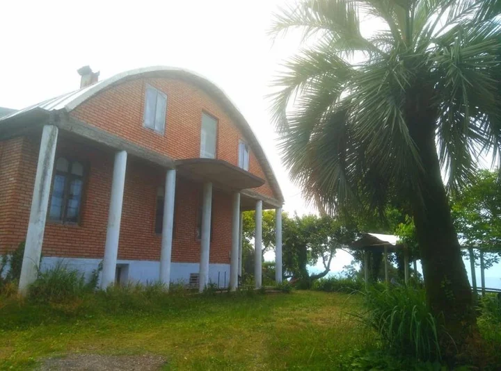 Чакви: Guesthouse Eco Chakvi