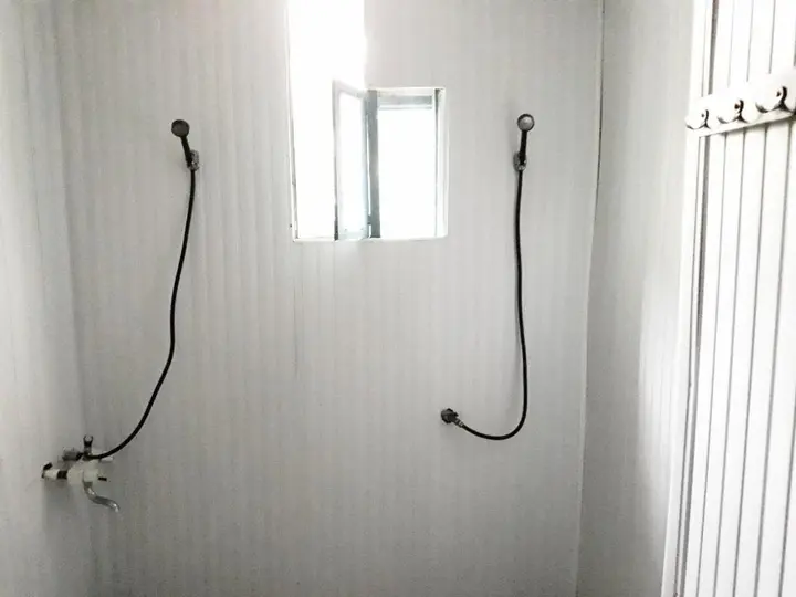 Чакви: Guesthouse Eco Chakvi