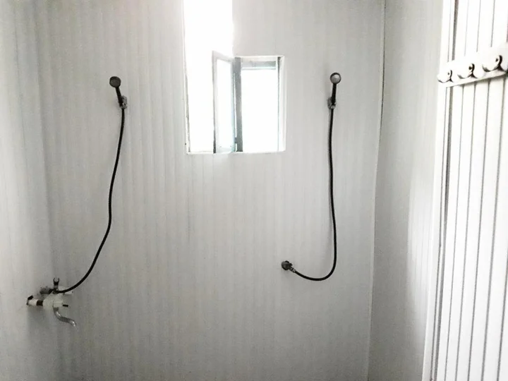 Чакви: Guesthouse Eco Chakvi