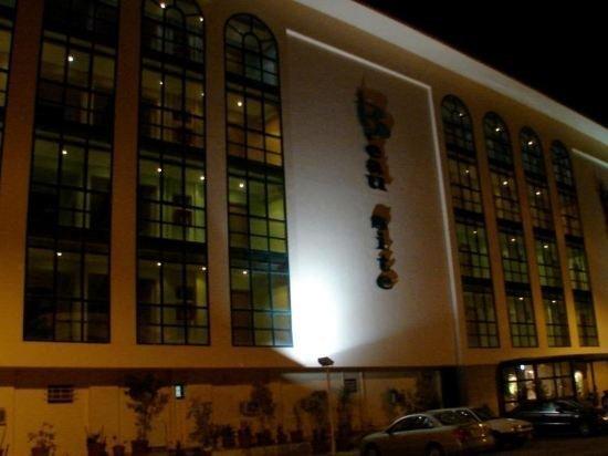 Мерса-Матрух: New Ledo Hotel Marsa Matruh