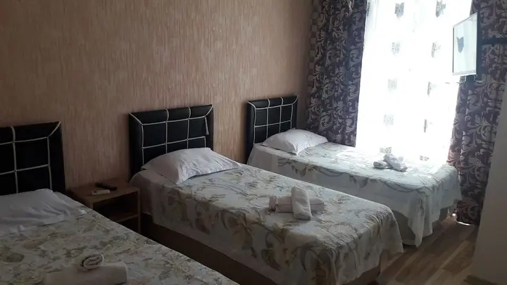 Отель Dzveli Batumi — фото 6