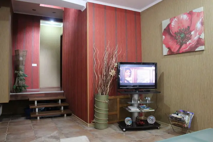 Тбилиси: Hotel Almeto