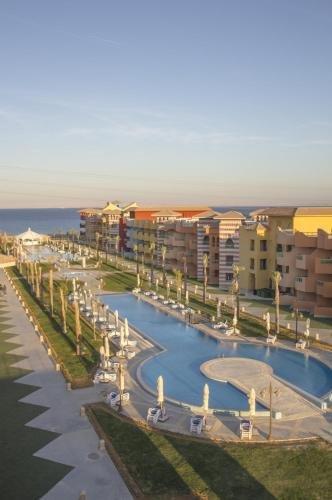 Айн-Сохна: Porto South Beach Porto Vacation Club